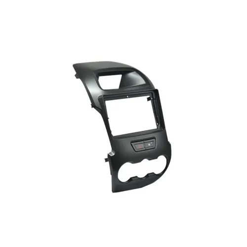 Rama Navigatie 9" cu cablaj si modul canbus compatibila Ford Ranger 2011-2015 GR2 — imaginea 4