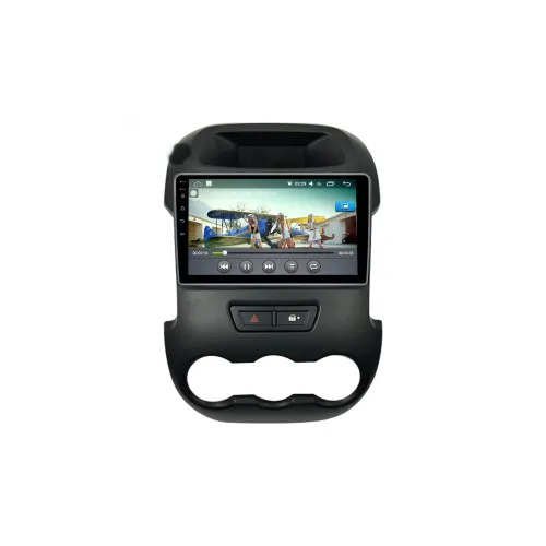 Rama Navigatie 9" cu cablaj si modul canbus compatibila Ford Ranger 2011-2015 GR2 — imaginea 6