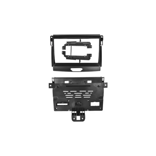 Rama Navigatie 9" cu cablaj si modul canbus compatibila Ford Ranger 2015-> GR2