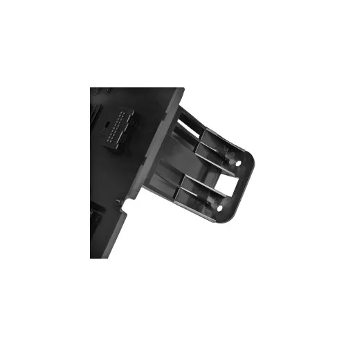 Rama Navigatie 9" cu cablaj si modul canbus compatibila Ford Ranger 2015-> GR2 — imaginea 3