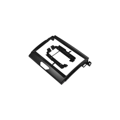 Rama Navigatie 9" cu cablaj si modul canbus compatibila Ford Ranger 2015-> GR2 — imaginea 4