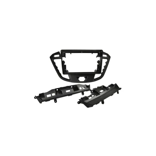 Rama Navigatie 9" cu cablaj si modul canbus compatibila Ford Tourneo Custom 2012-2018 GR2 — imaginea 3