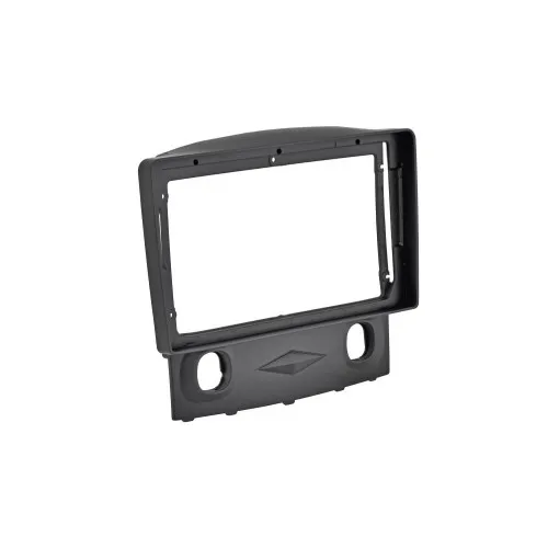 Rama Navigatie 9" cu cablaj si modul canbus compatibila Ford Transit 2006 - 2014 GR2 — imaginea 5