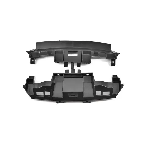 Rama Navigatie 9" cu cablaj si modul canbus compatibila Ford Transit 2012-2018 GR2 — imaginea 2