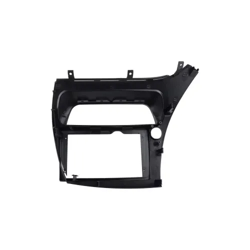 Rama Navigatie 9" cu cablaj si modul canbus compatibila Honda Civic VIII Hatchback 2006-2011 — imaginea 3