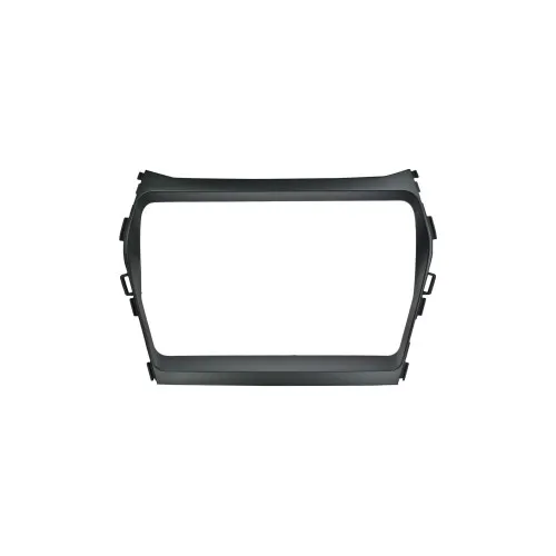Rama Navigatie 9" cu cablaj si modul canbus compatibila Hyundai Santa Fe III 2012 - 2018 GR2