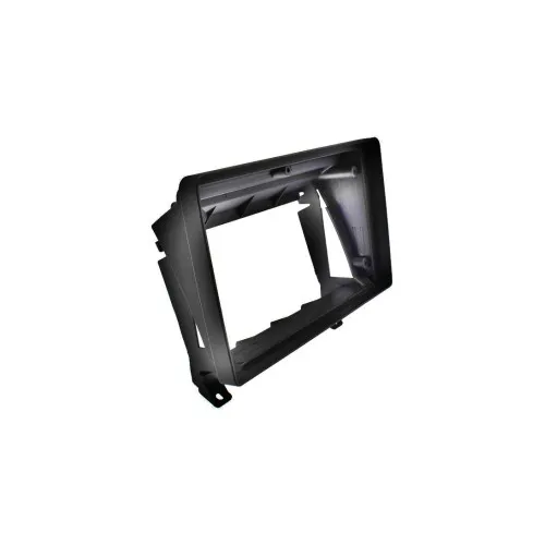 Rama Navigatie 9" cu cablaj si modul canbus compatibila Land Rover Freelander 2 2006 - 2012 GR3 — imaginea 5