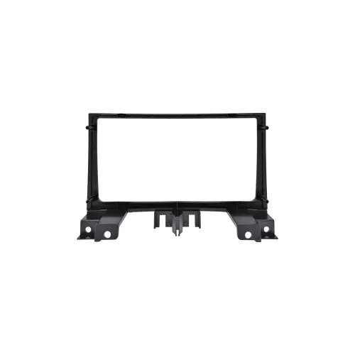 Rama Navigatie 9" cu cablaj si modul canbus compatibila Mercedes A-Class W169 2004 - 2012 GR2 — imaginea 5