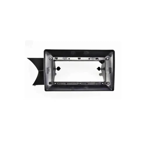 Rama Navigatie 9" cu cablaj si modul canbus compatibila Mercedes C-Class W204 2011-2014 GR4
