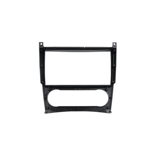 Rama Navigatie 9" cu cablaj si modul canbus compatibila Mercedes CLK C209 2005 - 2010 GR2 — imaginea 5