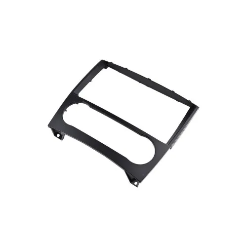 Rama Navigatie 9" cu cablaj si modul canbus compatibila Mercedes CLK C209 2005 - 2010 GR2 — imaginea 2