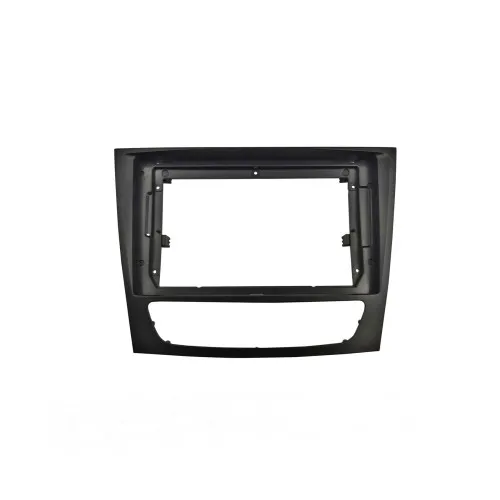 Rama Navigatie 9" cu cablaj si modul canbus compatibila Mercedes CLS C219 2004 - 2011 GR2 — imaginea 4