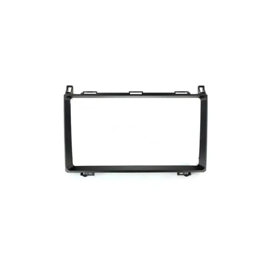 Rama Navigatie 9" cu cablaj si modul canbus compatibila Mercedes G-Class W463 2002-2009 / GR2