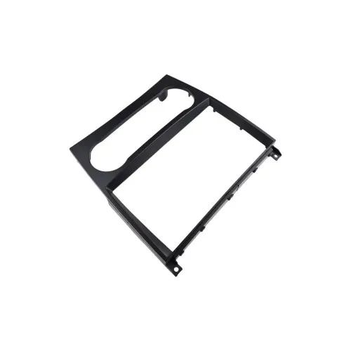 Rama Navigatie 9" cu cablaj si modul canbus compatibila Mercedes G-Class W463 2009-2012 GR2 — imaginea 6