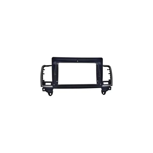 Rama Navigatie 9" cu cablaj si modul canbus compatibila Mercedes GL-Class GL X166 2012-2015 GR4