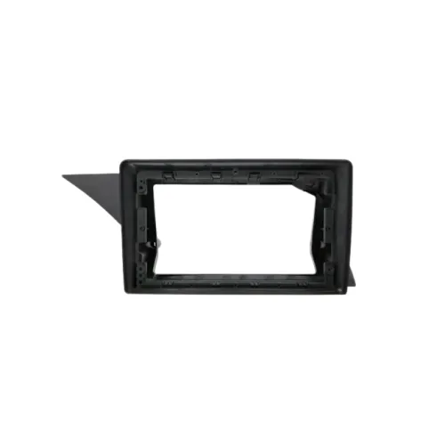 Rama Navigatie 9" cu cablaj si modul canbus compatibila Mercedes GLK X204 2008-2012 GR4