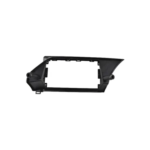 Rama Navigatie 9" cu cablaj si modul canbus compatibila Mercedes GLK X204 2012-2015 GR4 — imaginea 2