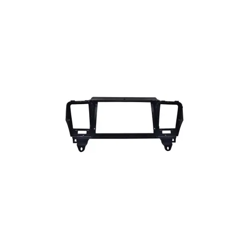 Rama Navigatie 9" cu cablaj si modul canbus compatibila Mercedes M-Class ML W166 2011-2015 GR4 — imaginea 3