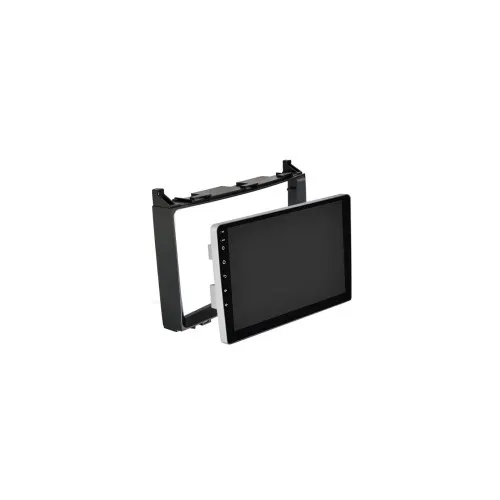 Rama Navigatie 9" cu cablaj si modul canbus compatibila Mercedes Vito 2003-2006 / GR2 — imaginea 3