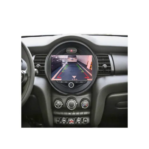 Rama Navigatie 9" cu cablaj si modul canbus compatibila Mini Clubman F54 2015-2020 / GR4 — imaginea 5