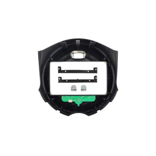 Rama Navigatie 9" cu cablaj si modul canbus compatibila Mini Cooper F55, F56, F57 / GR4 — imaginea 4