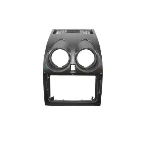 Rama Navigatie 9" cu cablaj si modul canbus compatibila Nissan Qashqai I 2006-2014 GR1