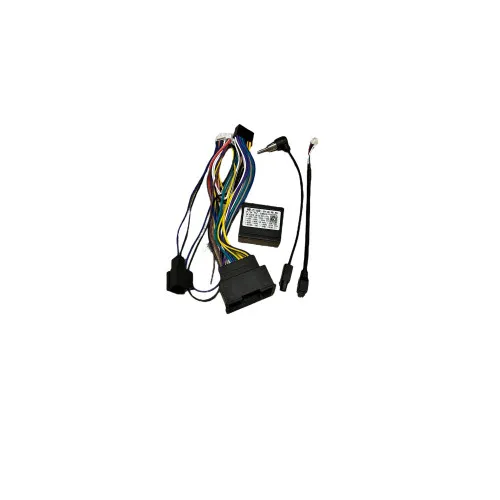 Rama Navigatie 9" cu cablaj si modul canbus compatibila Opel Adam 2012-2019 GR2 — imaginea 2