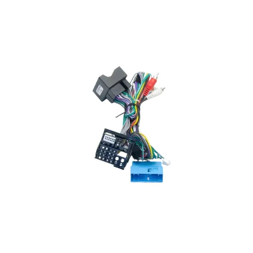 Rama Navigatie 9" cu cablaj si modul canbus compatibila Opel Antara 2006-2017 GR3 — imaginea 6
