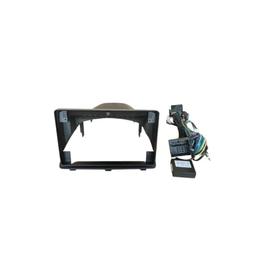 Rama Navigatie 9" cu cablaj si modul canbus compatibila Opel Antara 2006-2017 GR3 — imaginea 3