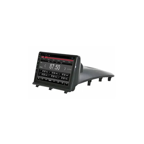 Rama Navigatie 9" cu cablaj si modul canbus compatibila Opel Antara 2006-2017 GR3 — imaginea 4