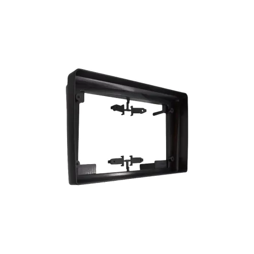 Rama Navigatie 9" cu cablaj si modul canbus compatibila Opel Astra J 2009-2015 GR2 — imaginea 2