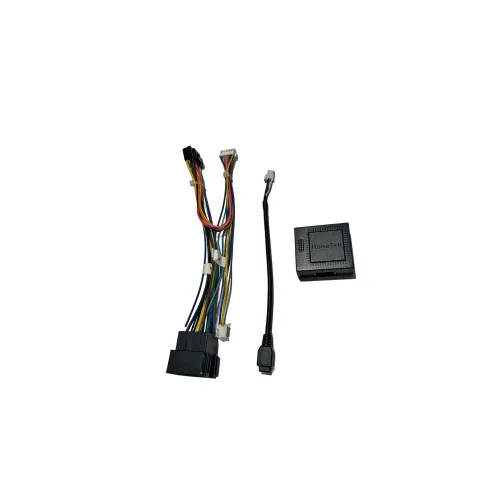 Rama Navigatie 9" cu cablaj si modul canbus compatibila Opel Combo D 2012-2018 GR3 — imaginea 5