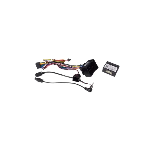 Rama Navigatie 9" cu cablaj si modul canbus compatibila Opel Insignia A 2008-2013 GR2 — imaginea 4