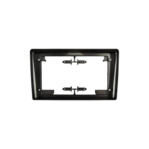 Rama Navigatie 9" cu cablaj si modul canbus compatibila Opel Vivaro 2001-2014 GR3