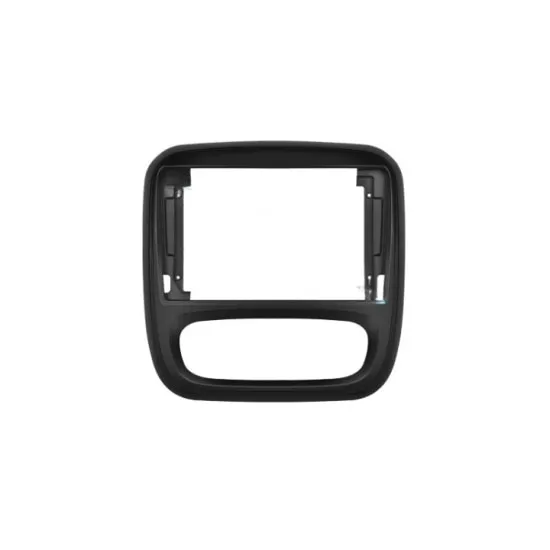 Rama Navigatie 9" cu cablaj si modul canbus compatibila Opel Vivaro B 2014-2019 / GR2