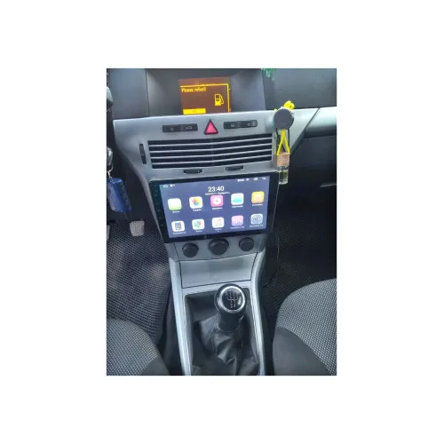 Rama Navigatie 9" cu cablaj si modul canbus compatibila Opel Zafira B 2005-2014 GR3 — imaginea 2