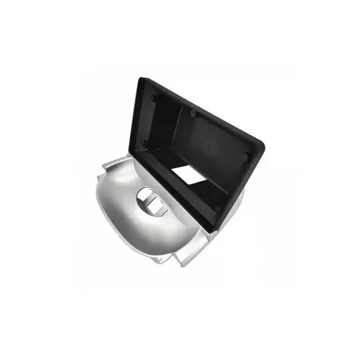 Rama Navigatie 9" cu cablaj si modul canbus compatibila Peugeot 206 1998-2009 GR3 — imaginea 4