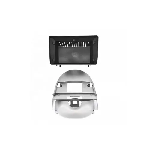 Rama Navigatie 9" cu cablaj si modul canbus compatibila Peugeot 206 1998-2009 GR3 — imaginea 5