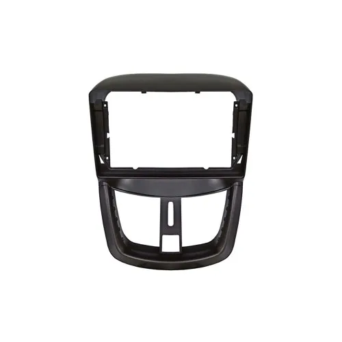 Rama Navigatie 9" cu cablaj si modul canbus compatibila Peugeot 206+ 2009-2014 / GR2