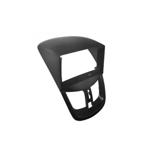 Rama Navigatie 9" cu cablaj si modul canbus compatibila Peugeot 207 2006-2015 / GR2 — imaginea 5