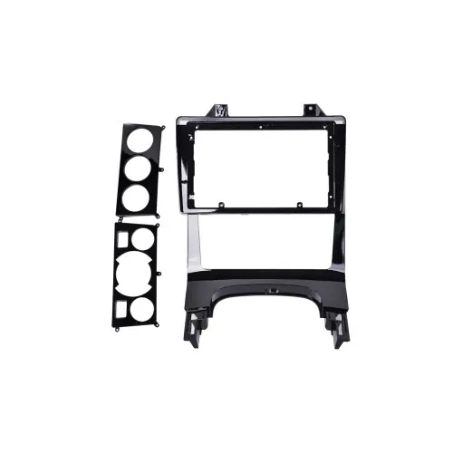 Rama Navigatie 9" cu cablaj si modul canbus compatibila Peugeot 3008 2009-2016 GR2 — imaginea 5