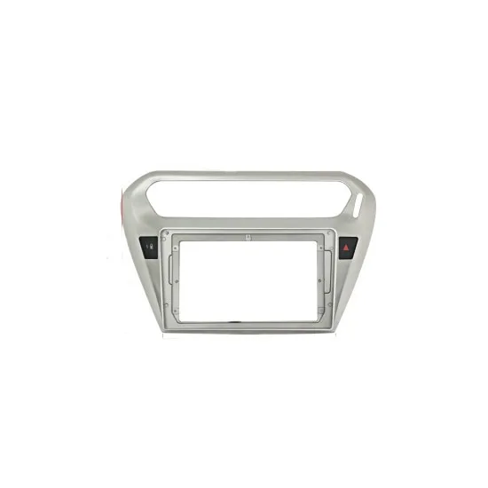 Rama Navigatie 9" cu cablaj si modul canbus compatibila Peugeot 301 2012-> GR2