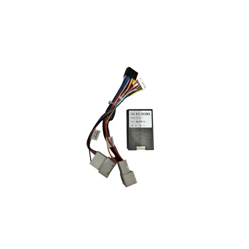 Rama Navigatie 9" cu cablaj si modul canbus compatibila Peugeot 4007 2007-2013 GR3 — imaginea 2