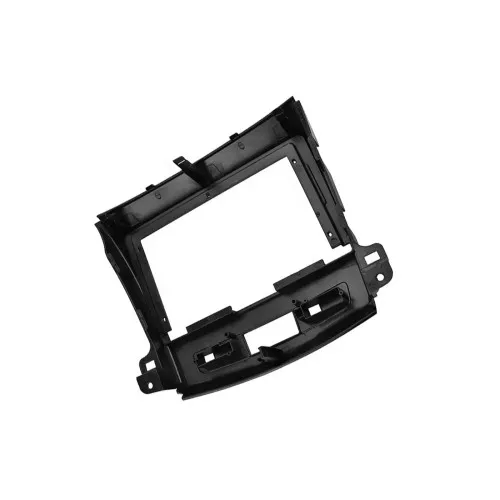 Rama Navigatie 9" cu cablaj si modul canbus compatibila Peugeot 4007 2007-2013 GR3 — imaginea 4