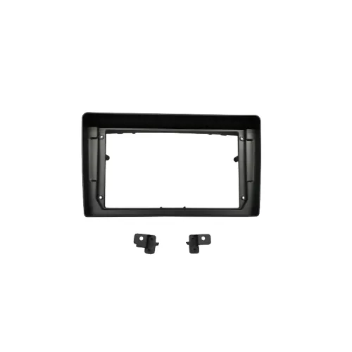 Rama Navigatie 9" cu cablaj si modul canbus compatibila Peugeot 407 2004-2011 / GR2 — imaginea 2