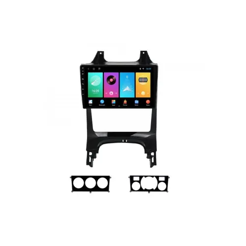 Rama Navigatie 9" cu cablaj si modul canbus compatibila Peugeot 5008 2009-2016 GR2 — imaginea 6