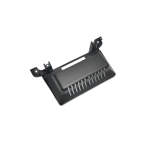 Rama Navigatie 9" cu cablaj si modul canbus compatibila Peugeot 5008 2017-2020 GR3 — imaginea 4