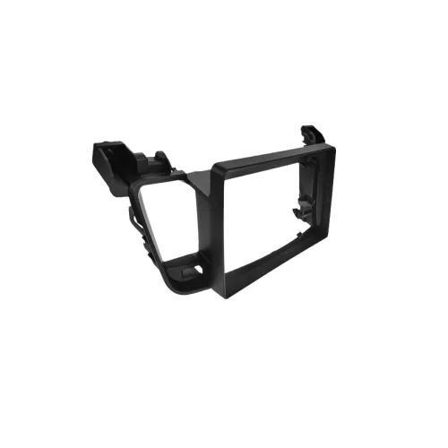 Rama Navigatie 9" cu cablaj si modul canbus compatibila Peugeot 508 I 2010-2018 / GR2 — imaginea 2