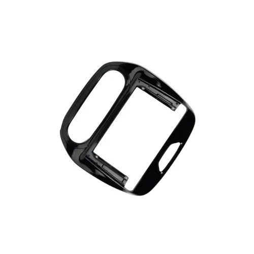Rama Navigatie 9" cu cablaj si modul canbus compatibila Renault Captur I 2013-2020 GR2 — imaginea 3