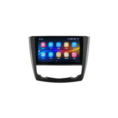 Rama Navigatie 9" cu cablaj si modul canbus compatibila Renault Kadjar 2015-2018 / GR2 — imaginea 5